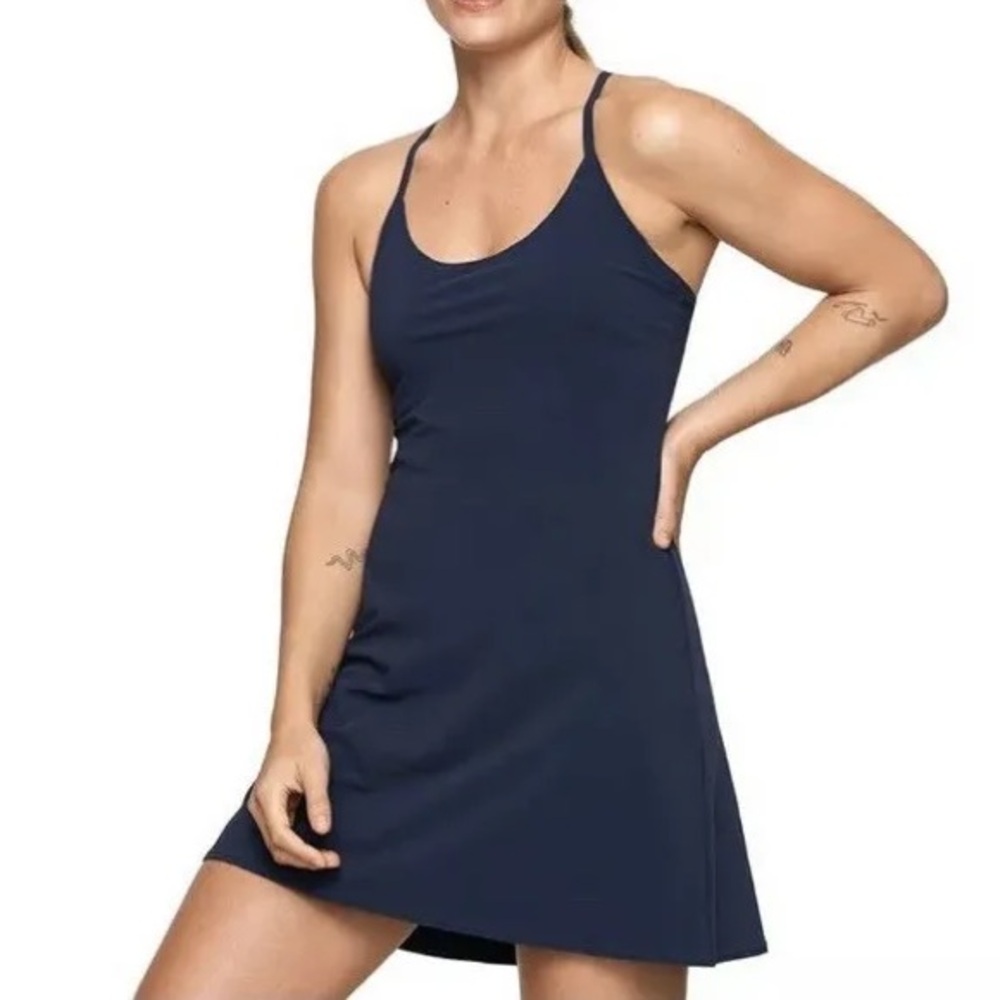 Outdoor Voices Exercise Dress